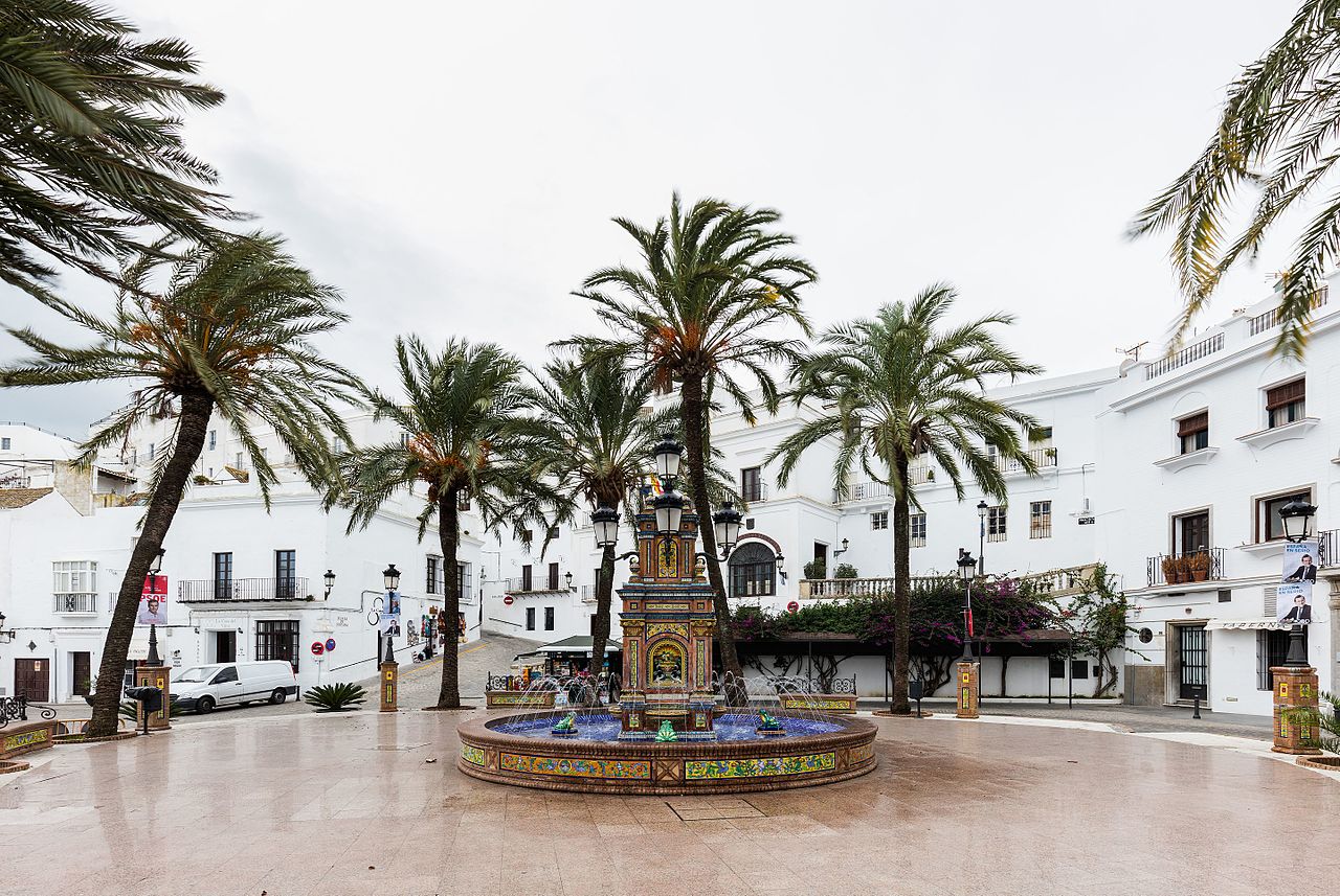 Cinco pueblos blancos de Cádiz para una escapada de fin de semana